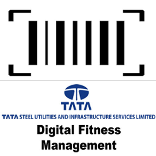 Tata Steel UISL DFMS logo