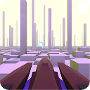 Jet Racer Infinite Flight Rider | Space R 1.0.15 APK Baixar