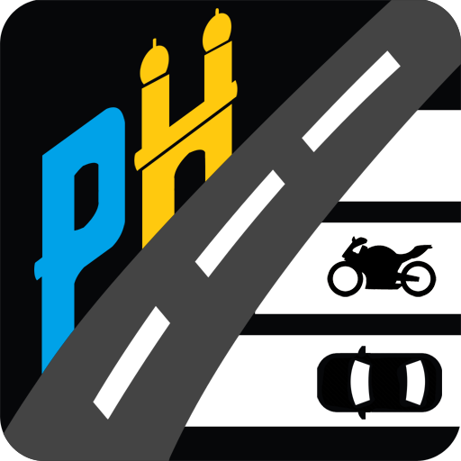 ParkHyderabad logo