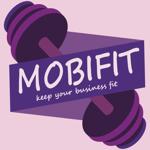 Mobifit 1.0.0 Icon