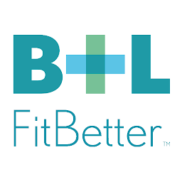 Bausch + Lomb FitBetter™: Download & Review