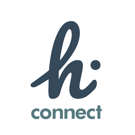 Host Connect  Icon