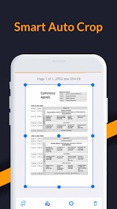 SoftScanner Pro Paid Apk – Document Scanner & PDF Scanner App 1