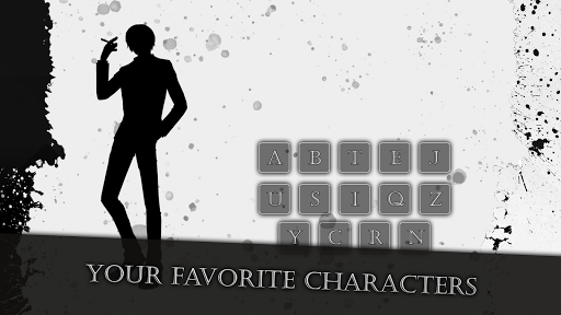 Piece Anime Quiz One Characters Words