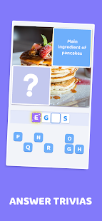Word Pics: Trivia Puzzles