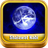 Shalawat Nabi Mp3 icon