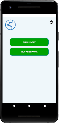 Sprinter Attendance - PRO Screen 2