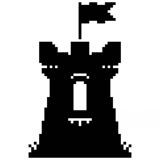 Pixel Tower logo