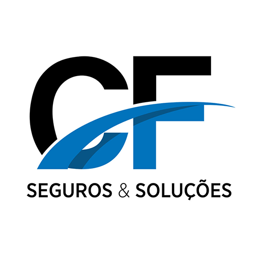 CF Seguros logo