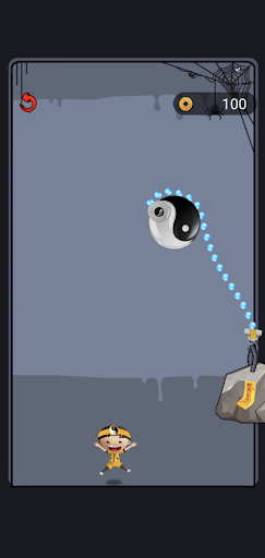 StickToIt Screen 2