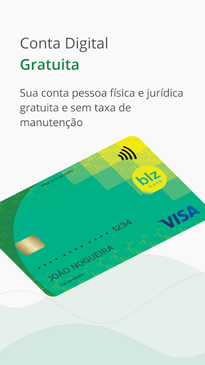 BLZ Bank Screen 3