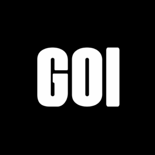 GOI logo