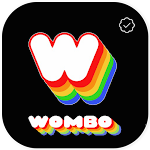 Cover Image of Tải xuống Wombo AI Video : wombo.ai video app Guide 2021 1.0 APK