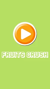 Fruits Crush