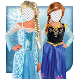 Ice Princess Montage For Kids icon