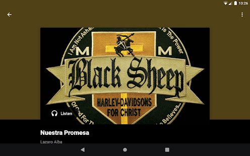 Black Sheep HDFC 5.17.1 APK screenshots 6