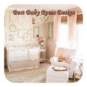 Best Baby Room Design  Icon