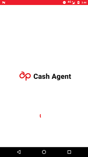 Instapay Cash Agent Screenshot