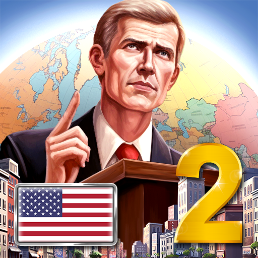Baixar MA 2 – President Simulator