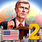 MA 2 – President Simulator Mod apk última versión descarga gratuita