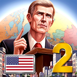 Icon image MA 2 – President Simulator