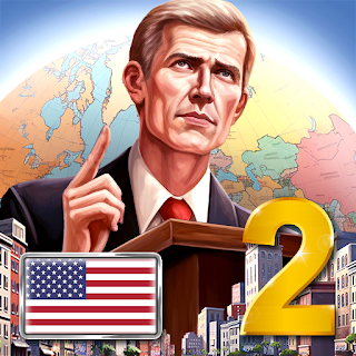 MA 2 – President Simulator apk