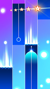 The Thundermans Piano Tiles 1.0.0 APK + Mod (Free purchase) for Android