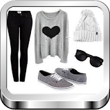 Outfits Cladwell icon