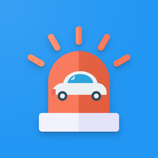 Driver Sleep Alert logo