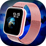Cover Image of डाउनलोड Smartwatch BT Notifier 1.9 APK