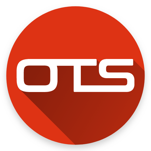 Ochsner OTS logo