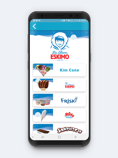Eskimo Screen 2