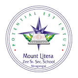 Mount Litera Zee -Sivagangai icon