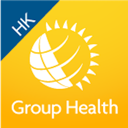 图标图片“My Sun Life HK - Group Health”