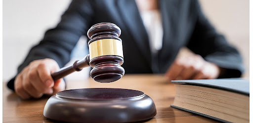 Karachi Lawyers Screen 3