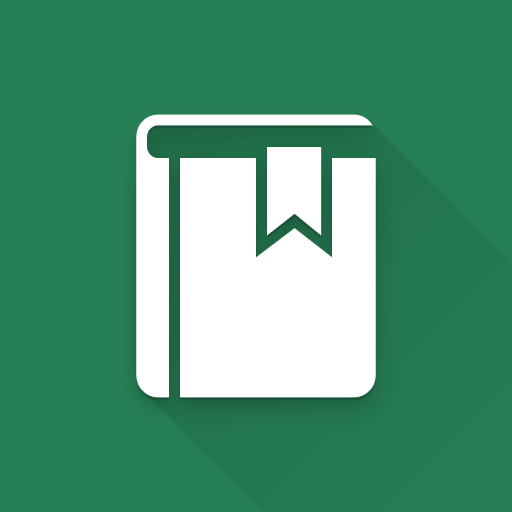Bookpad: LectureNote, Notebook logo