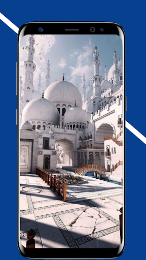 Islamic wallpapers 2024 4K Screen 2