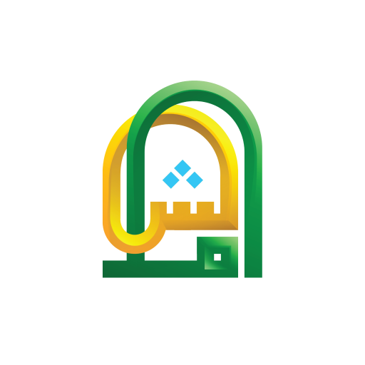 DHBS Asy-syaamil logo