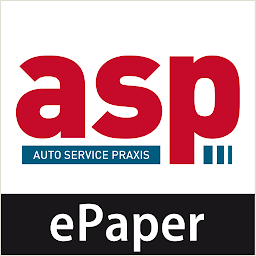 Gambar ikon asp AUTO SERVICE PRAXIS