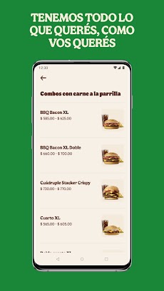 Burger King® Argentinaのおすすめ画像3