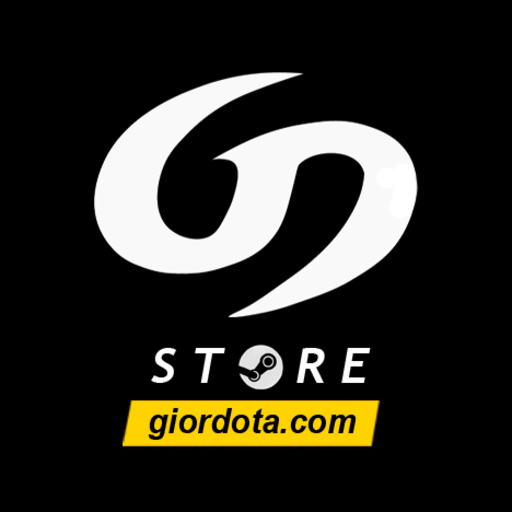 Gior Dota logo