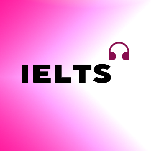 IELTS Listening - IELTS Test  Icon