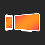 Cover Image of डाउनलोड Screen Mirroring for Fire TV 1.11 APK