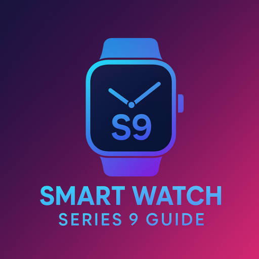 smart watch series 9 guide Download on Windows