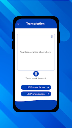 Correct Spelling & pronounce Screen 3