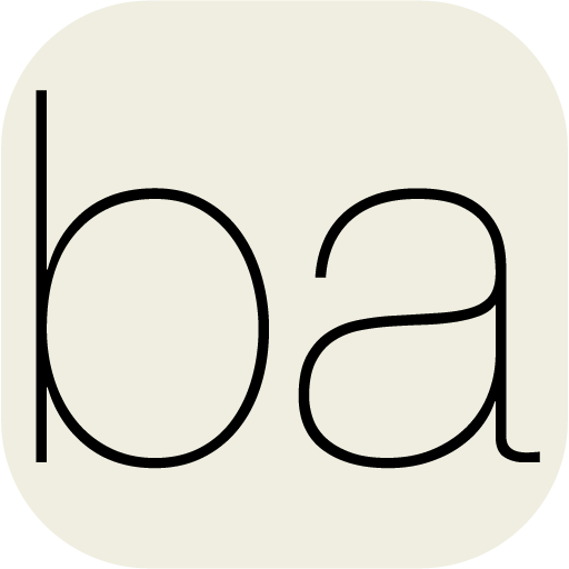 ba 1.0.3 Icon