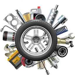 Bike parts