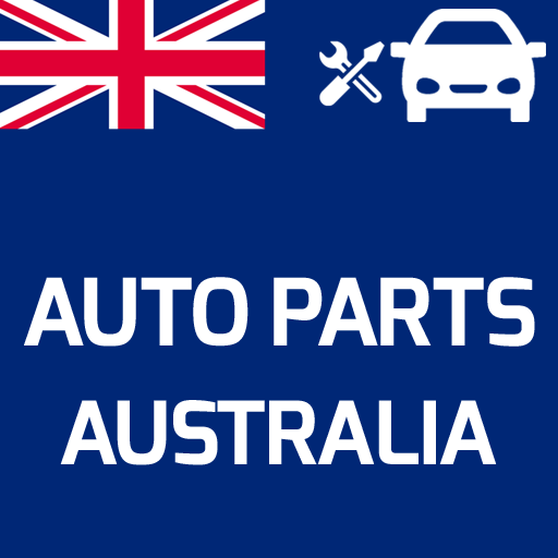 Auto Parts Australia  Icon