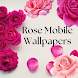 Rose Mobile Wallpapers - Androidアプリ