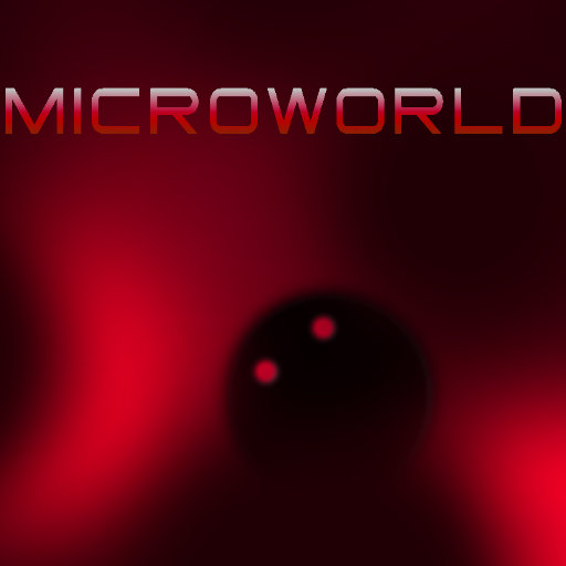 MICROWORLD Pro logo